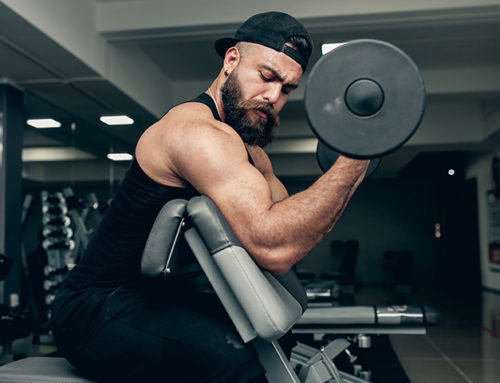 Débuter la Musculation