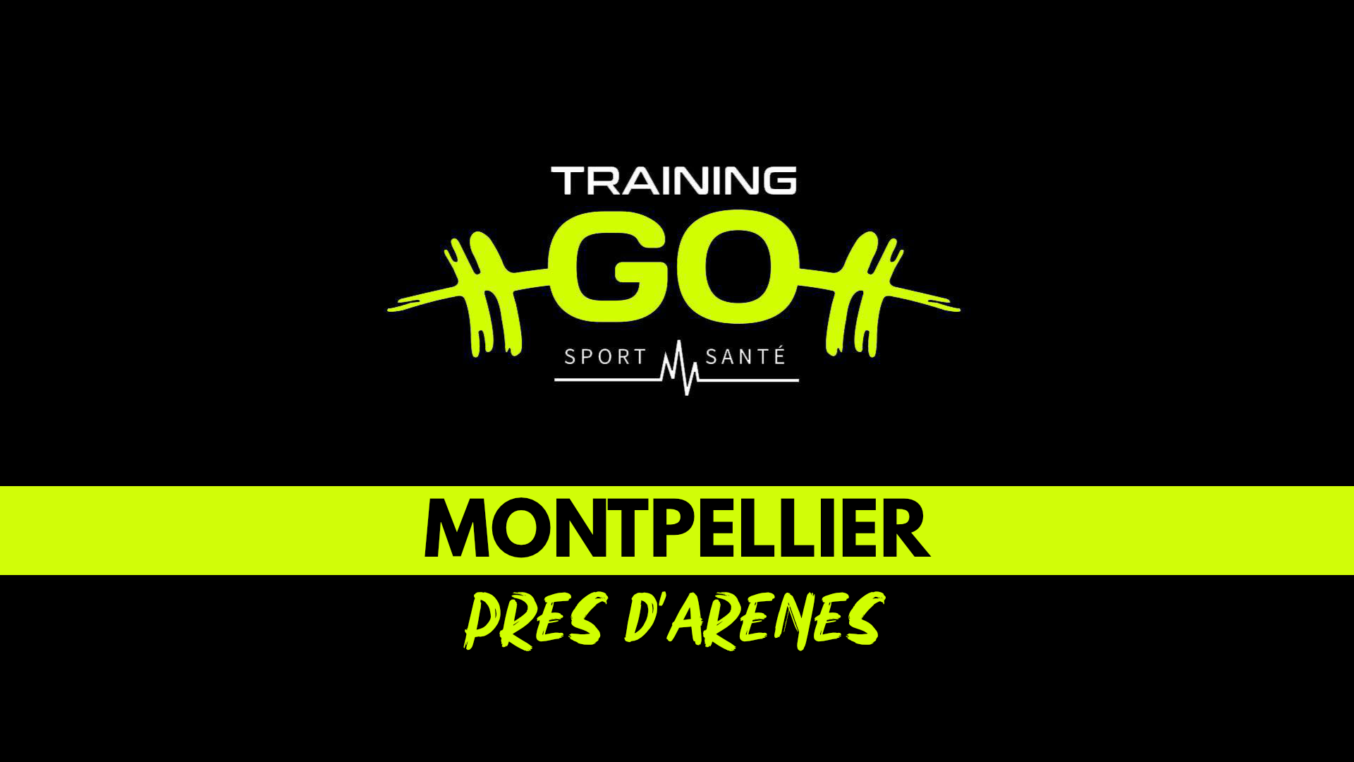 Visuel – WEB Pres d’arene tgo Salle Sport Montpellier