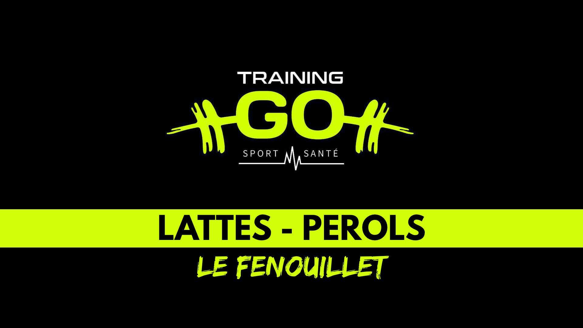 salle de sport training lattes perols