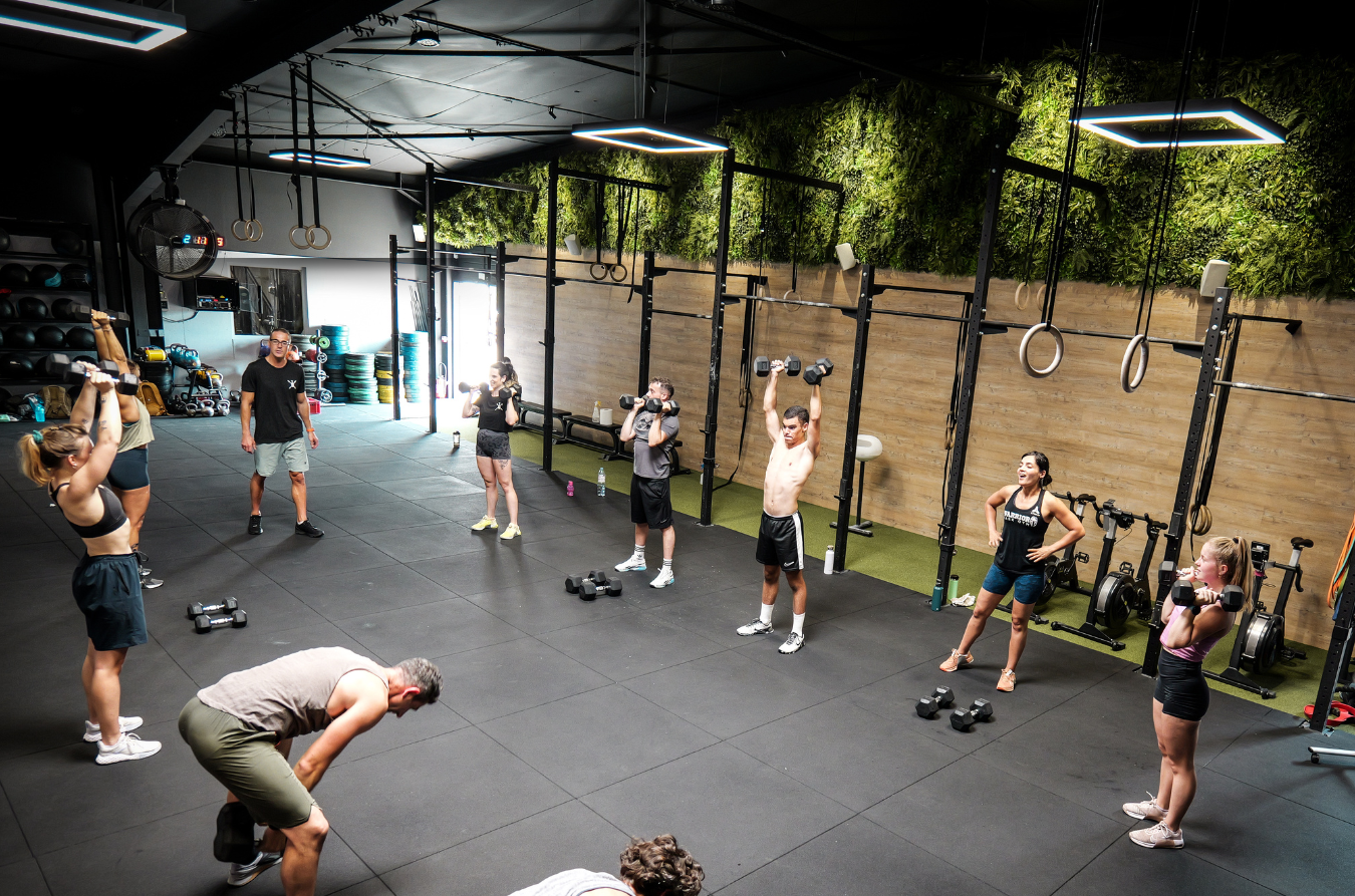 cross-training-training-go